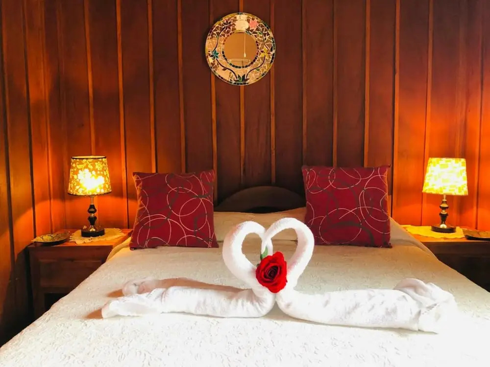 Cabinas Lupita