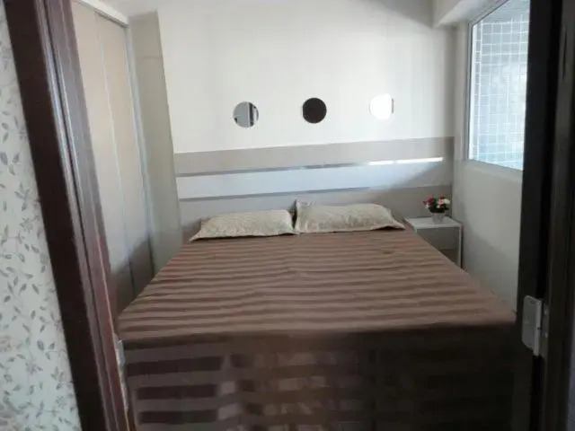 Apartamento Vista Mar 4 Suítes