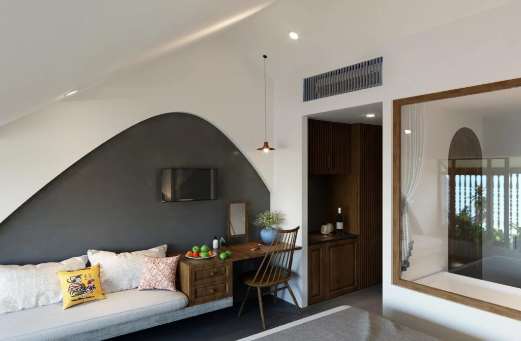 Gia Huy Riverside Hotel Hoi An