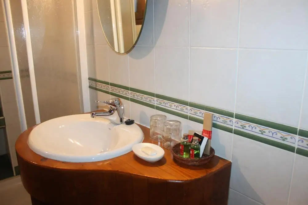Hotel SPA Atxaspi