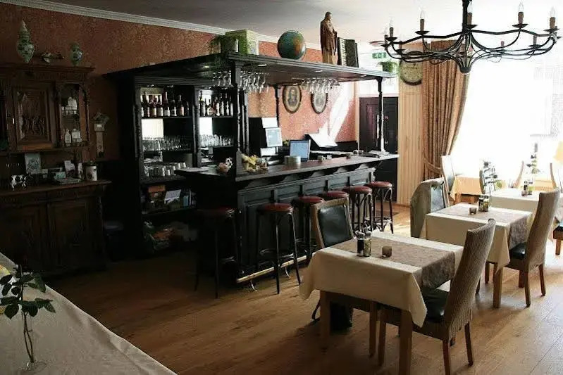 Hotel De Vier Heemskinderen