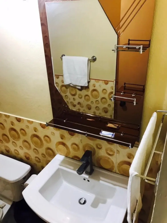 Hope Road Apartment