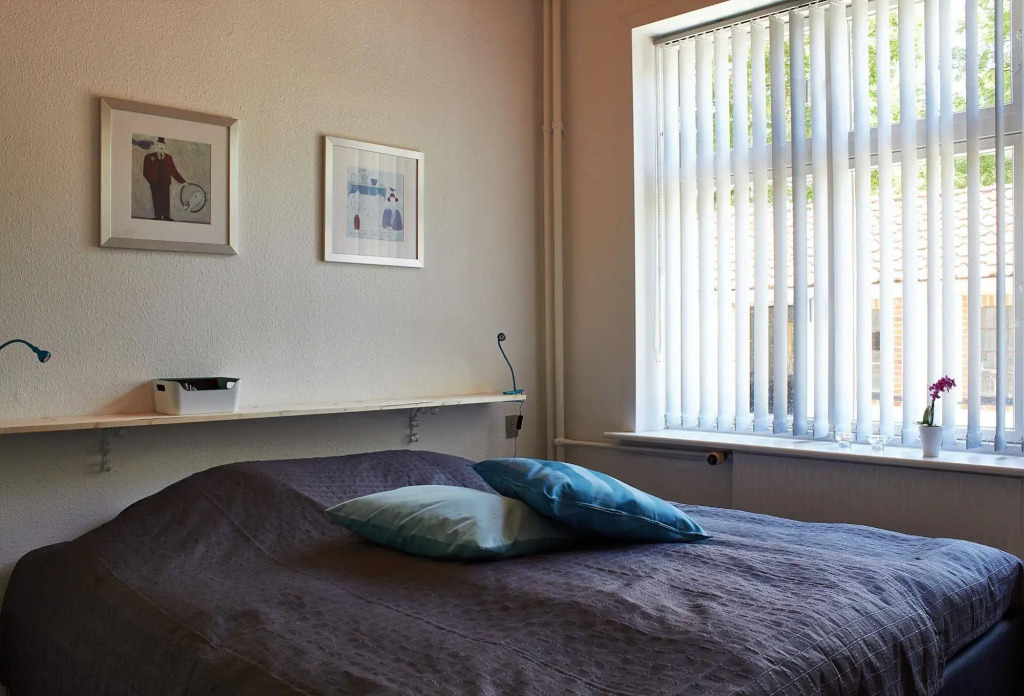 Noeraa Gamle Skole Bed & Breakfast