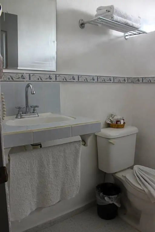 Casa Akbal B&B