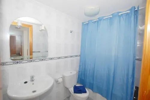 Calma Suites La Garita