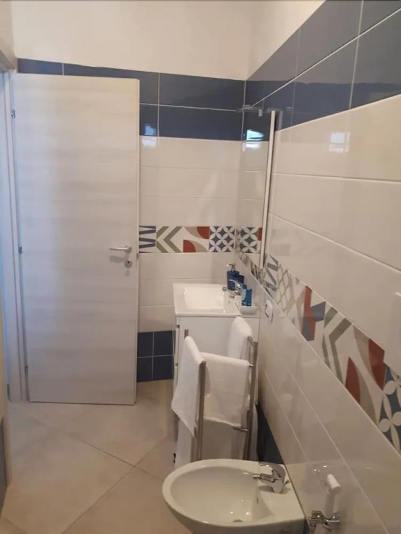 B&B Sole Mare Vento