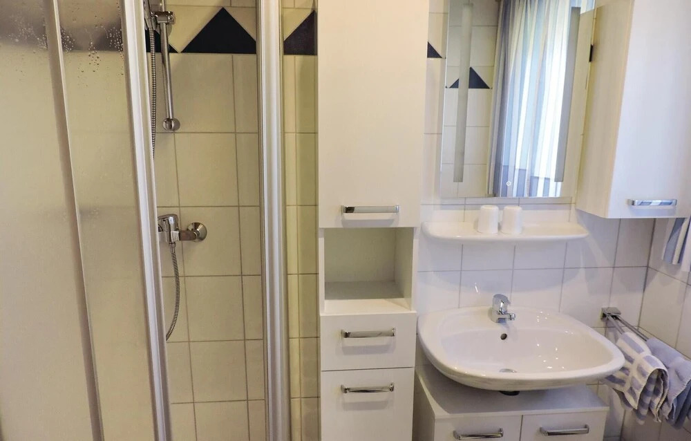 Beautiful Apartment in Dorfgastein With 2 Bedrooms and Wifi