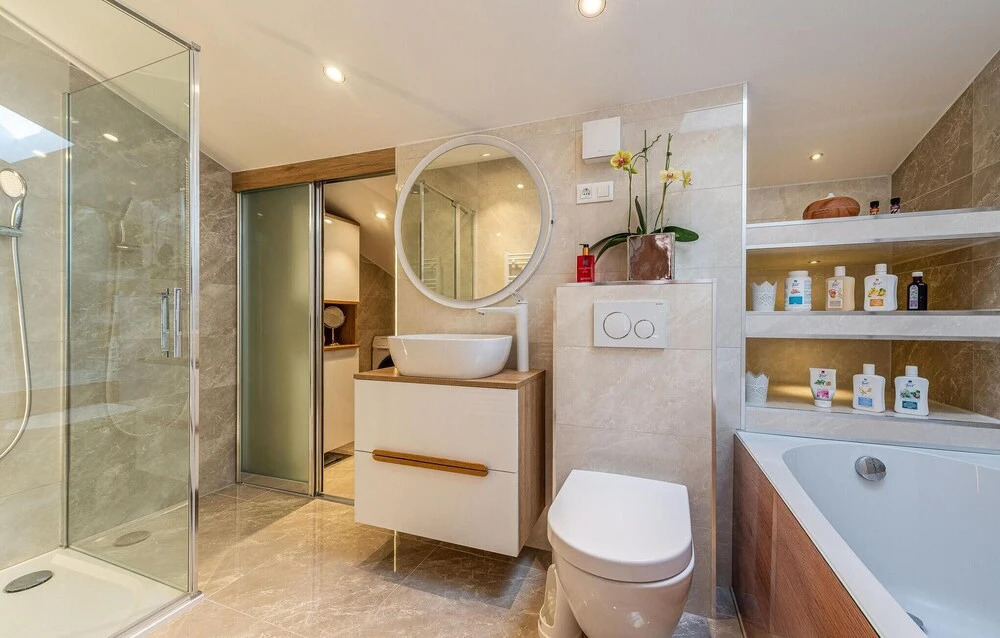 Amazing Apartment in Zadar With 3 Bedrooms and Wifi
