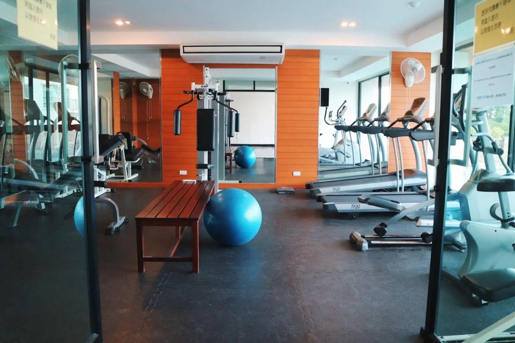 CA Hotel and Residence Phuket - SHA Extra Plus