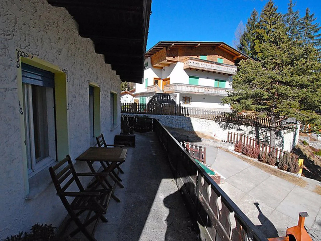Apartment La Busa Alleghe 34292