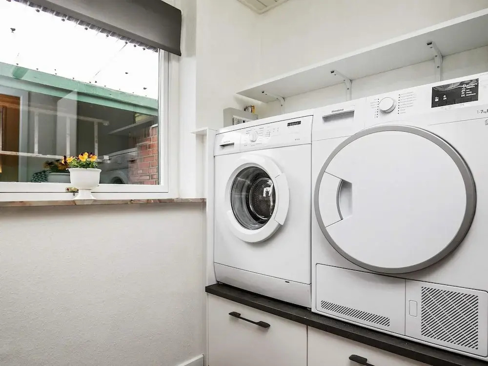 6 Person Holiday Home in Pandrup