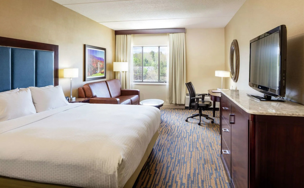 Doubletree by Hilton, Leominster