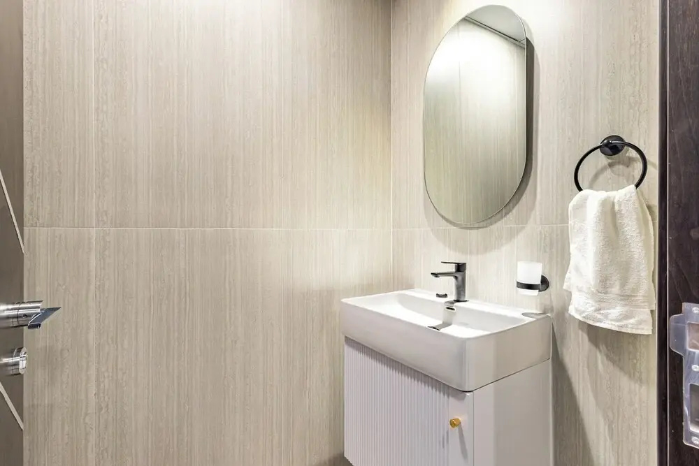 Superhost Spacious 1BR Arjan