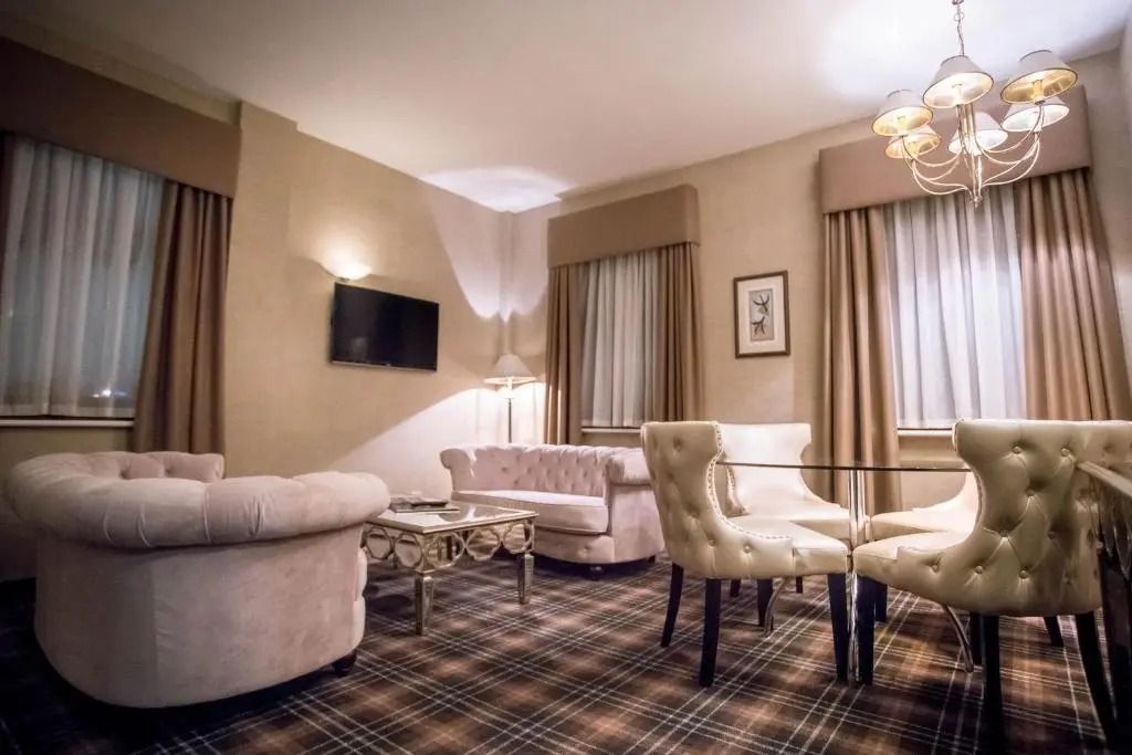 The Vermont Hotel Newcastle