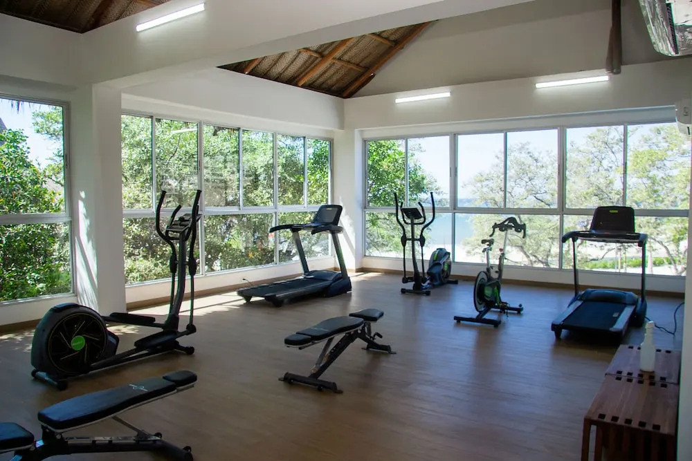 Apartamento Suiteline Exclusivo – Frente al Mar