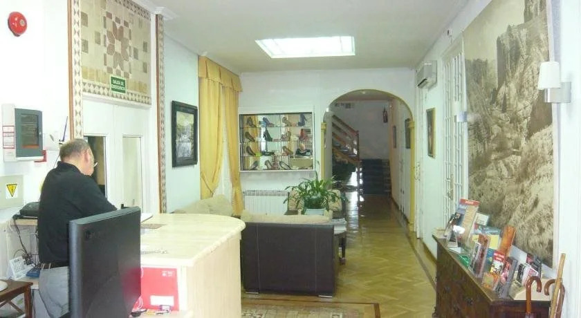 Hostal Triana