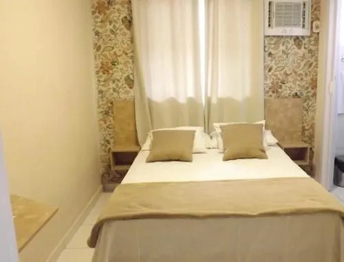 Hotel Calixtro