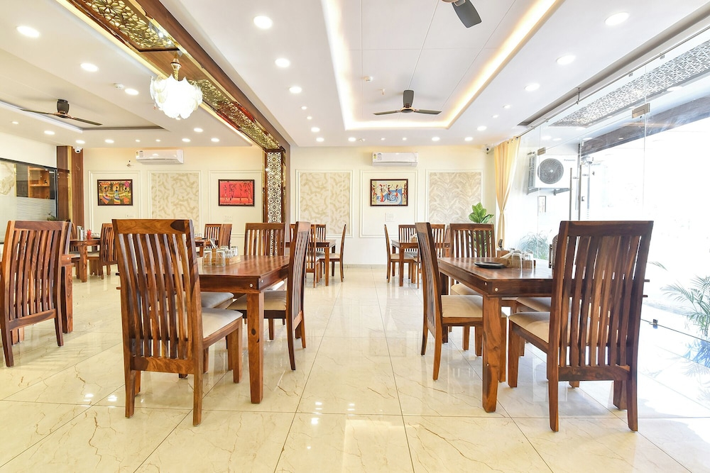 Fabhotel D3