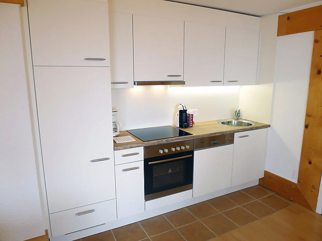 Apartment Le Bristol C36 by Interhome