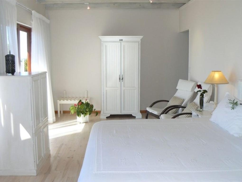 Panoramic Blue B&B