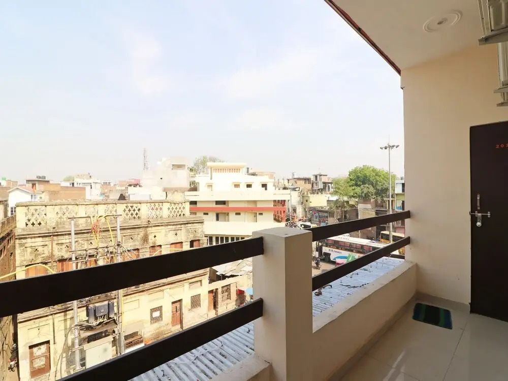 SPOT ON 40415 Kumbh Prayag Guest House