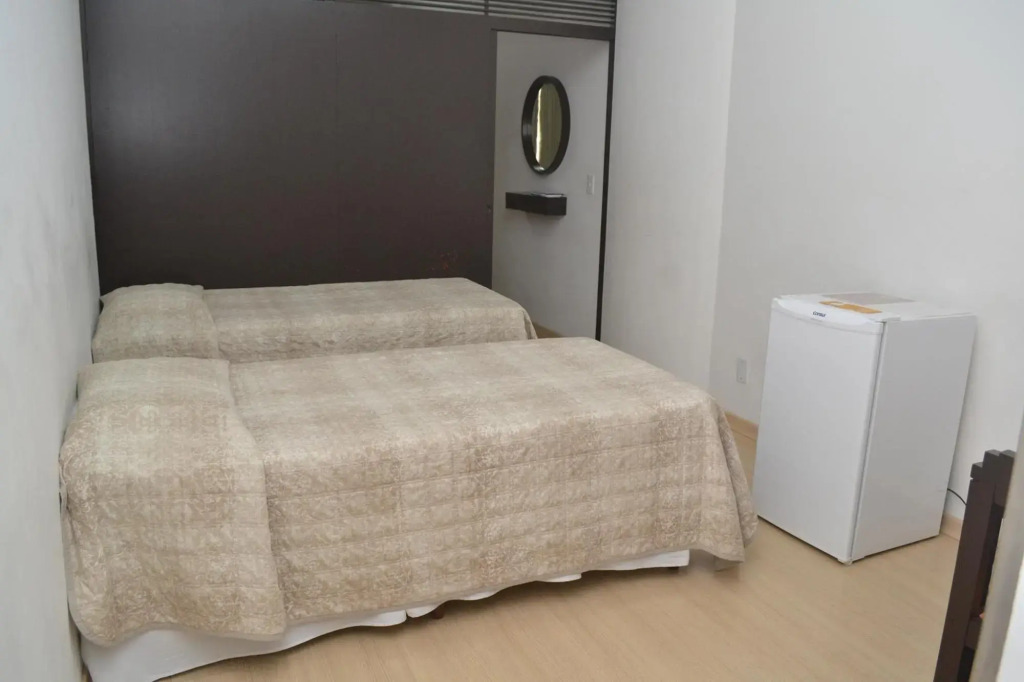Hotel Mansiones