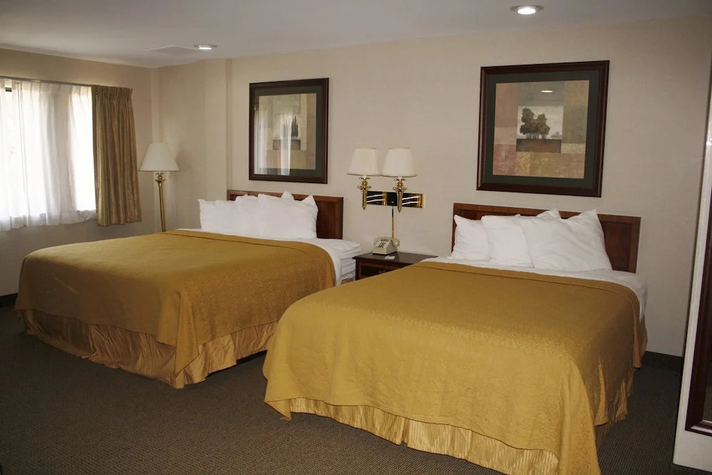 Quality Inn Plainfield