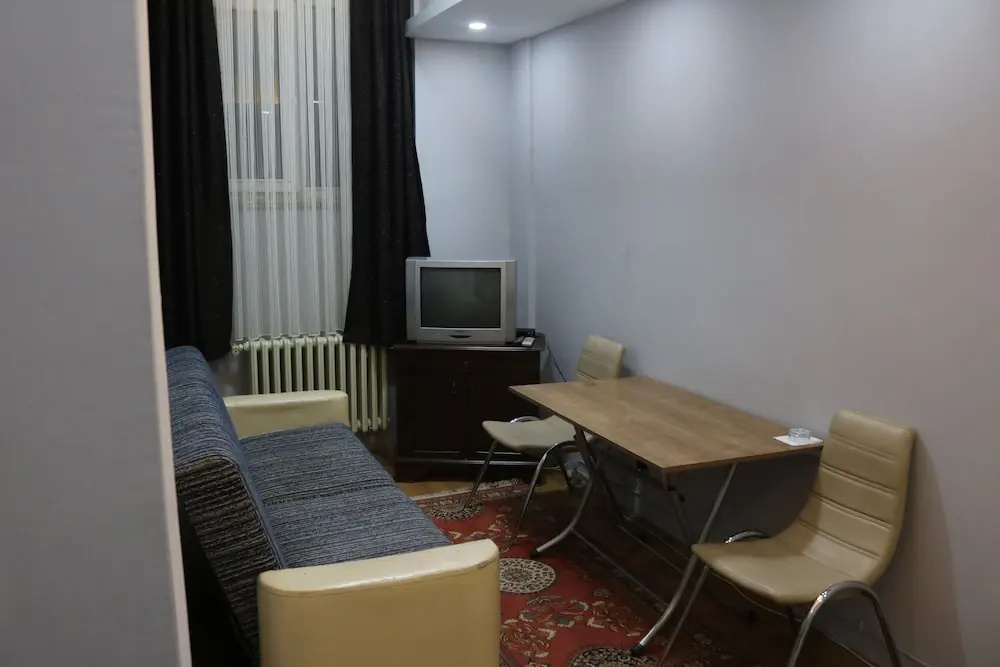Konya Zafer Pansiyon - Hostel