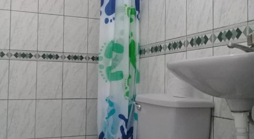 Hospedaje Rocha