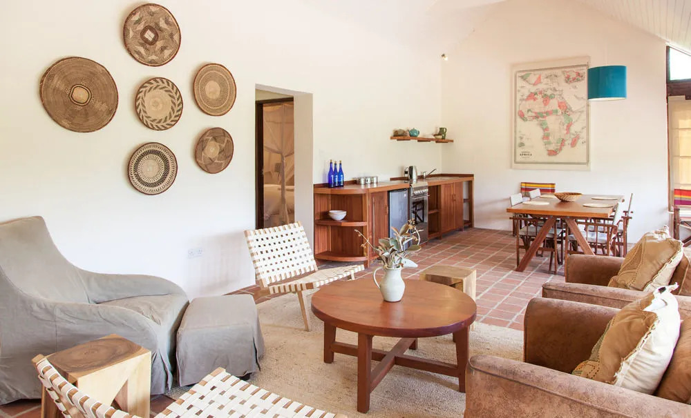 Ololo Safari Lodge & Farm