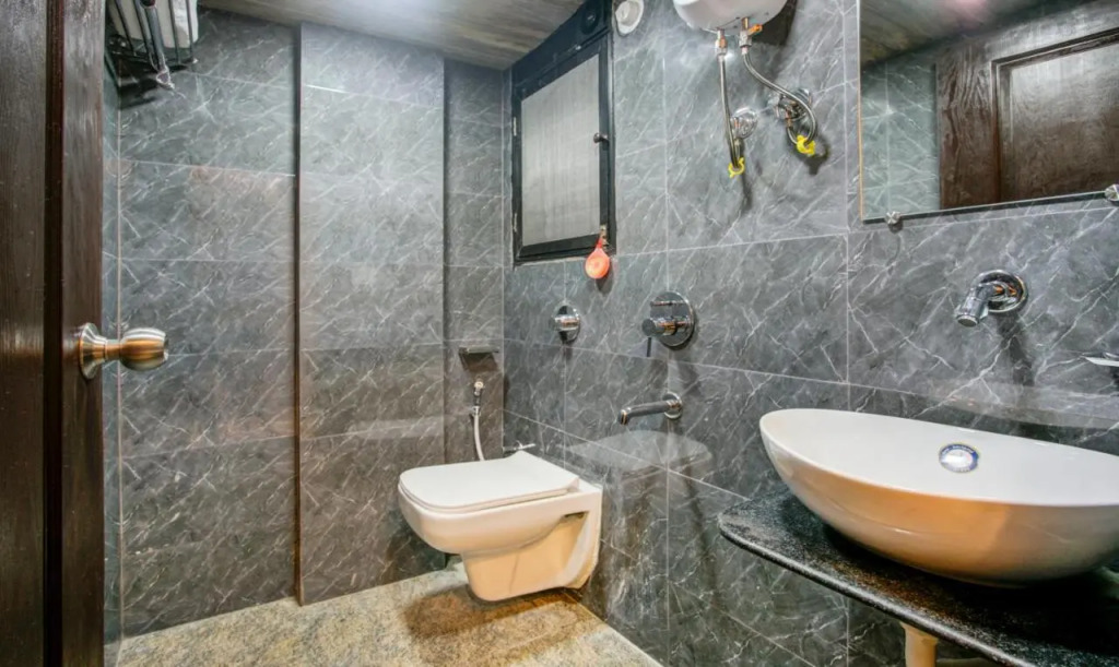 Itsy Hotels Kings Inn Vashi