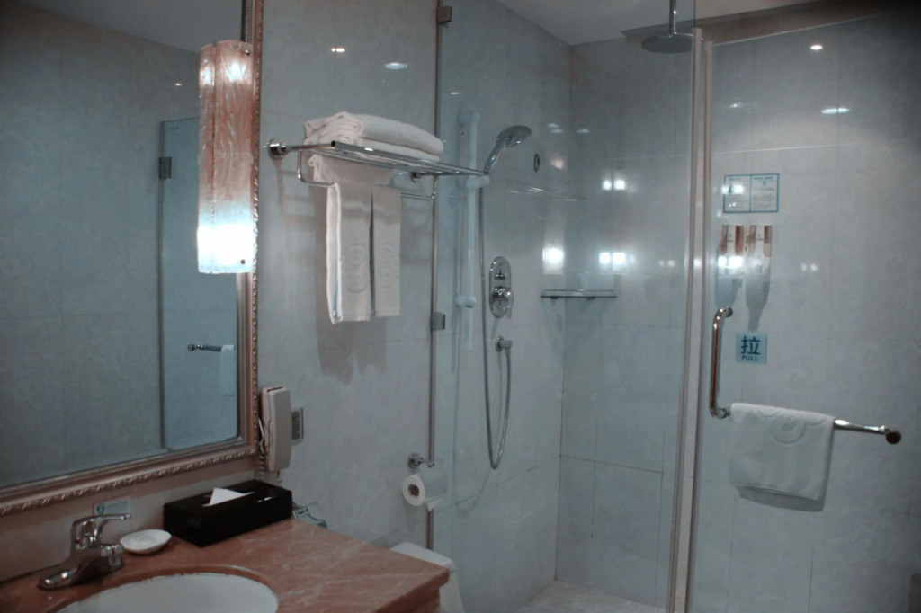 Marine Garden Hotel