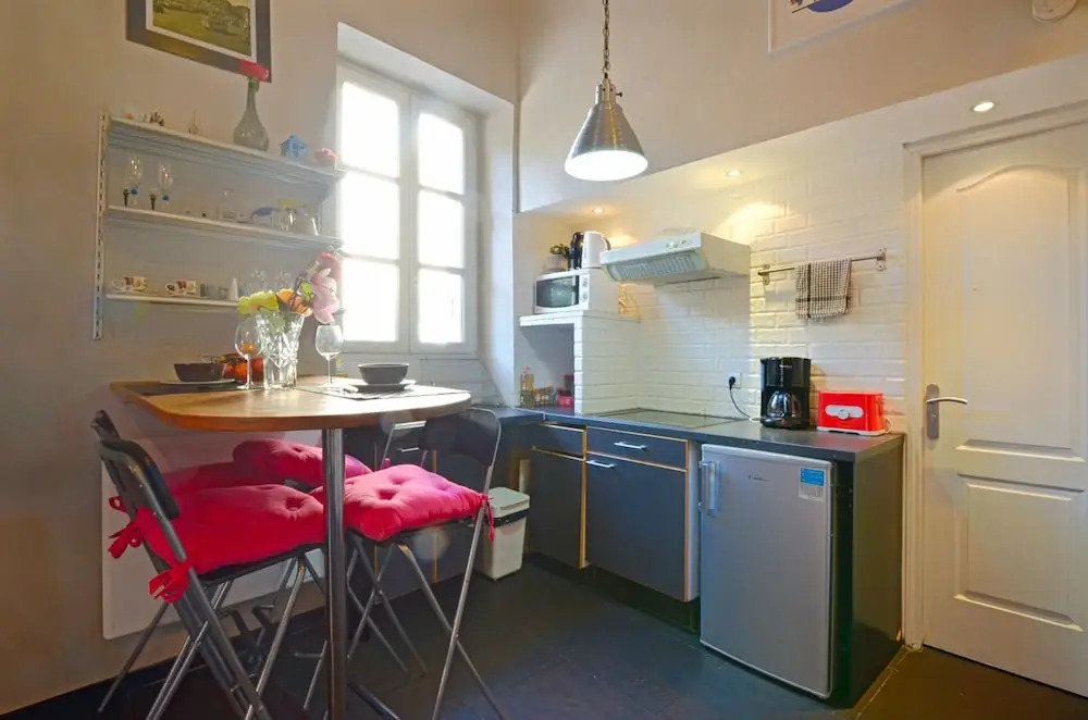 Duplex des 13 Cantons