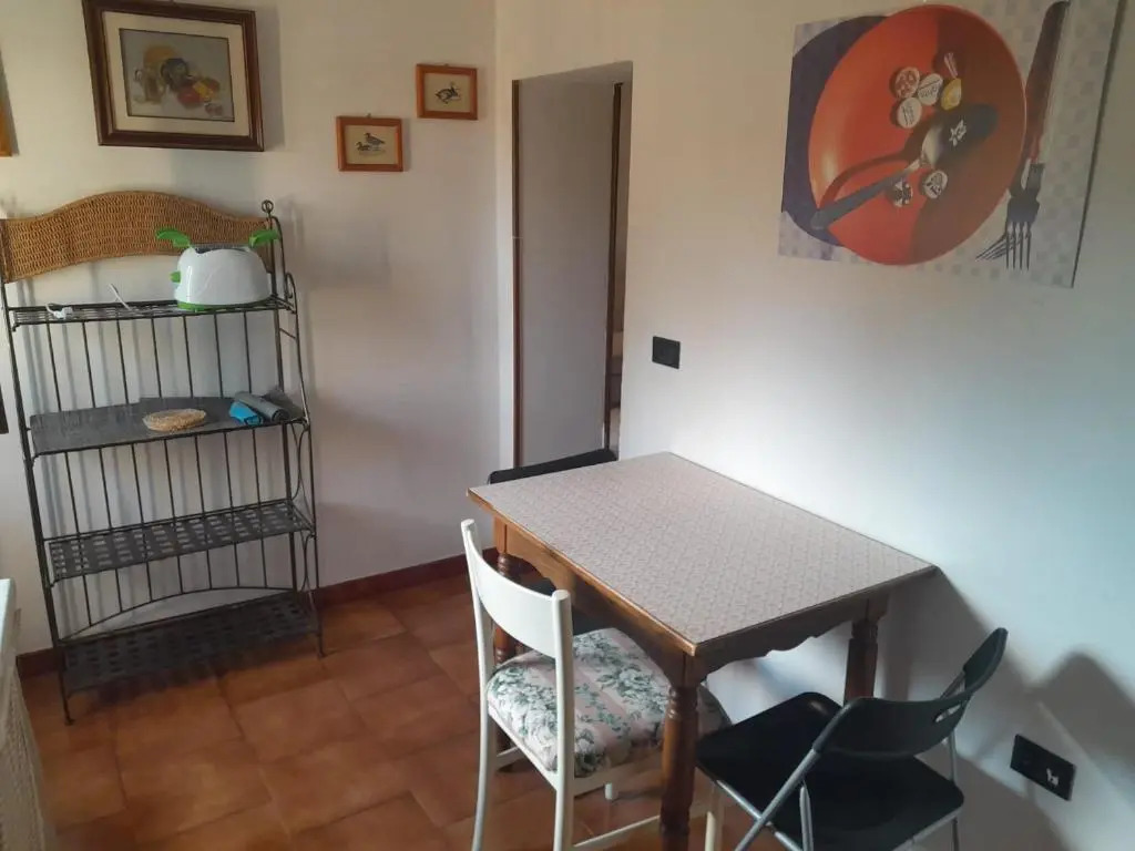 A casa di Pablo