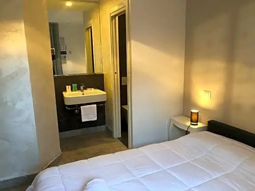 The Edwards Suites