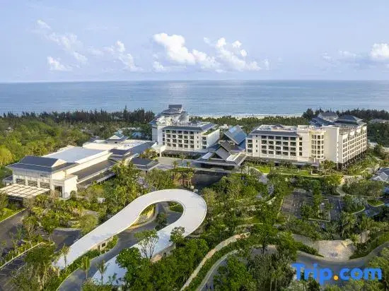Kimpton Aqeos Hainan by IHG