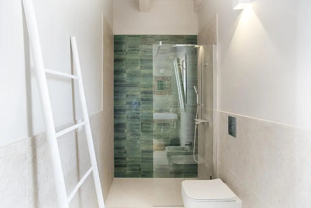 Villa i Gelsi with pool by Azalo Country House