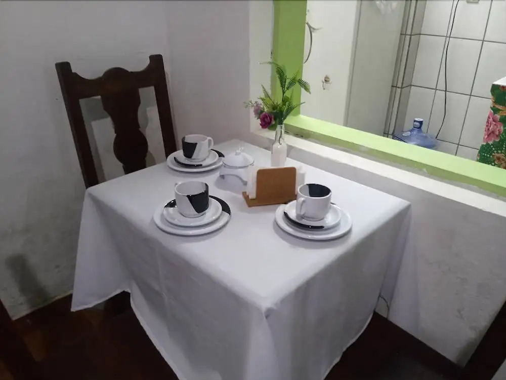 Casa Coco Verde Paraty