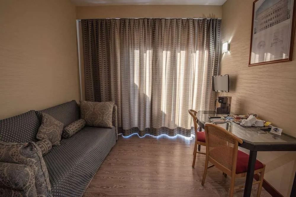 Hotel Petra