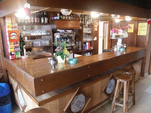 Auberge du Lac