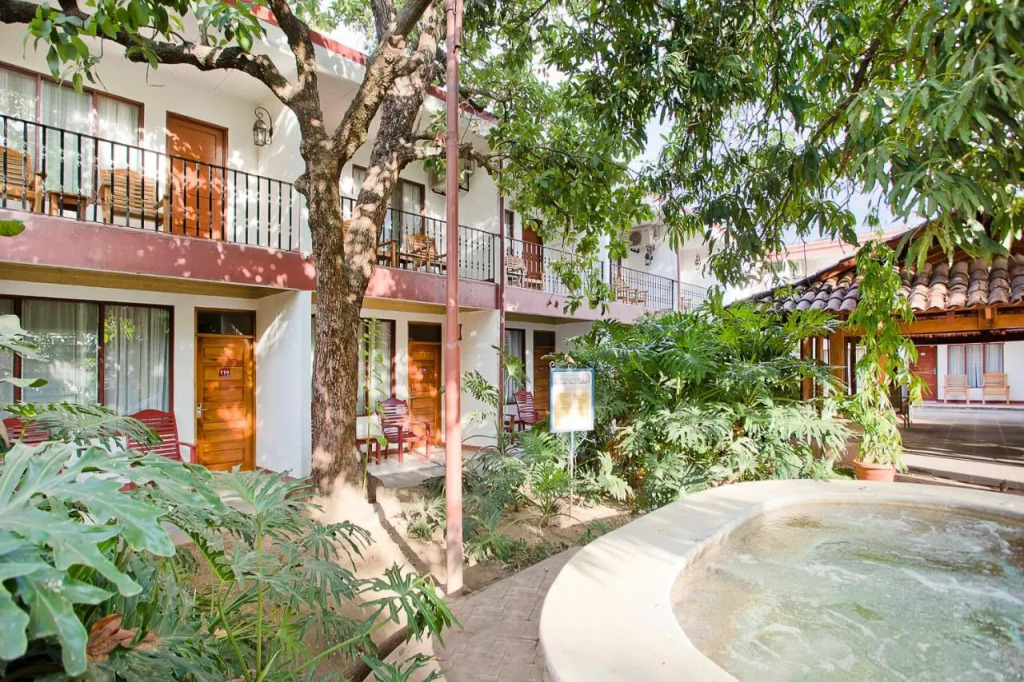 Hotel Boyeros