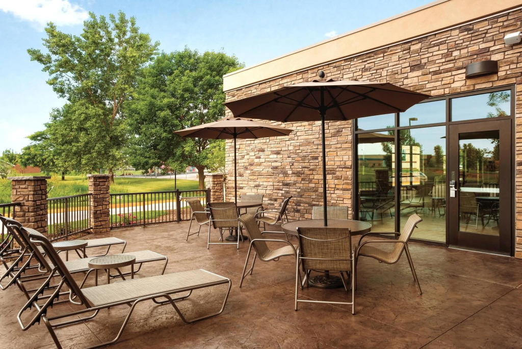 Homewood Suites by Hilton Ankeny