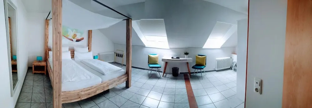 Hotel Bergmattenhof
