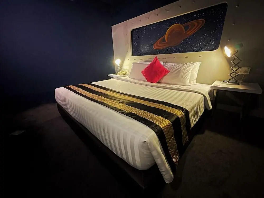 Kingston Hotel 3 at Kuala Lumpur