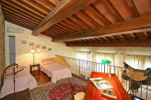 Villa Cesare