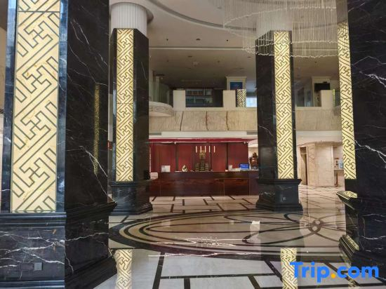 Junshanhu Hotel