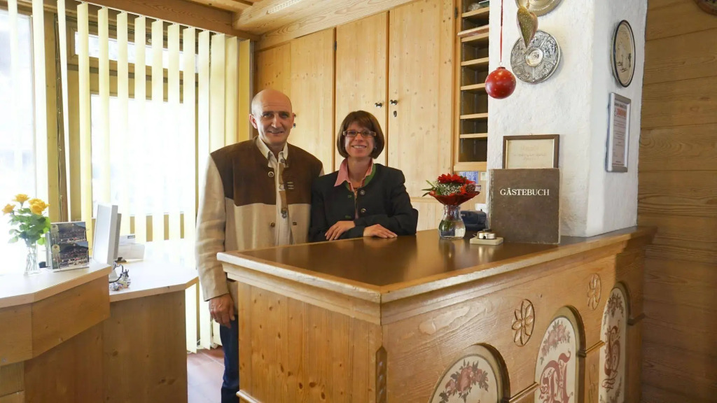 Gasthof Risserhof
