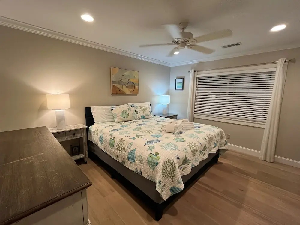 2336 Racquet Club at The Sea Pines Resort