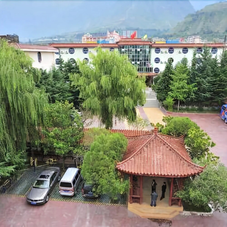 Westqiang Homeland Hotel