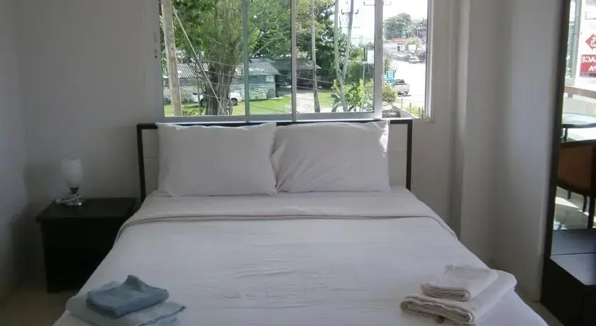 Mais Guesthouse & Coffee Shop
